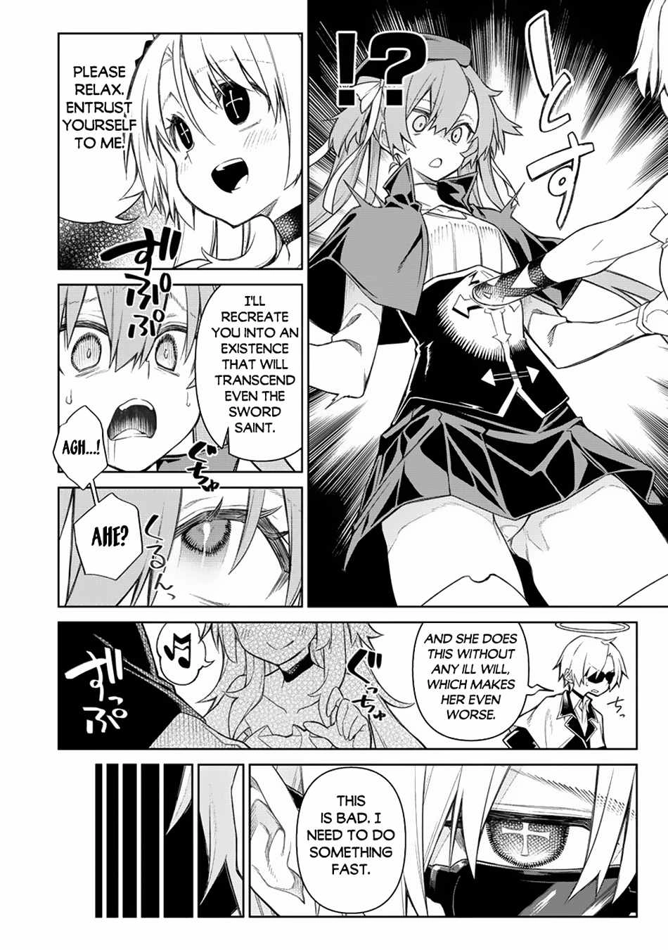 The Betrayed Hero Who Was Reincarnated as the Strongest Demon Lord Chapter 15.2 9